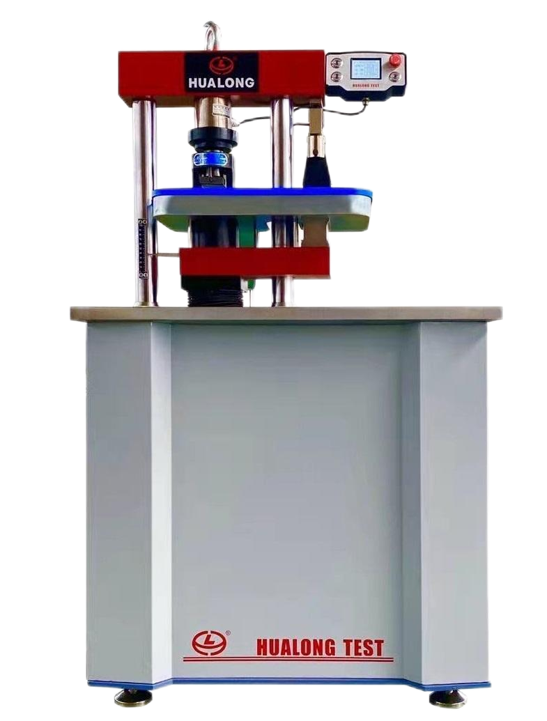 微机控制电子抗压抗折试验机（300kN/10kN）-WHY系列