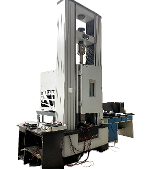 复合材料试验机（落地型100kN/300kN）-WDW-CF系列