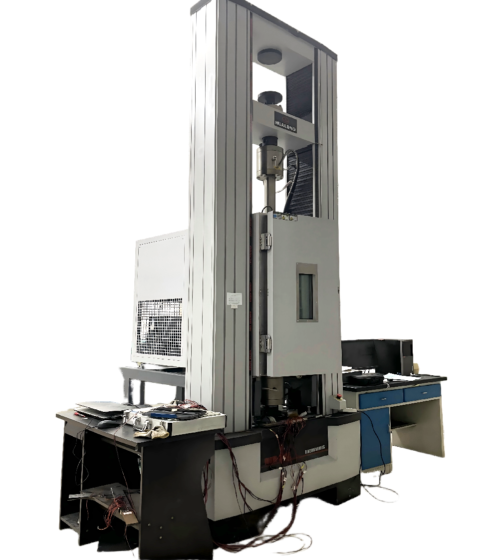 复合材料试验机（落地型100kN/300kN）-WDW-CF系列