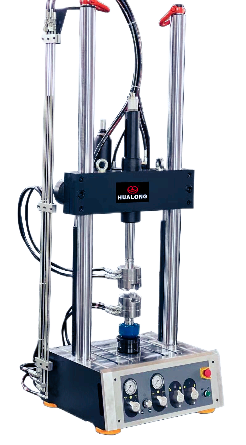 动态疲劳试验系统