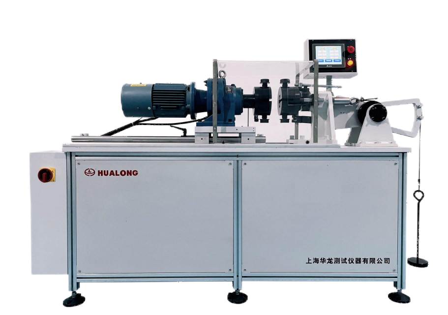 电子式线材扭转试验机（A型）-SXN系列