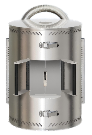 高温炉-HLGWL系列