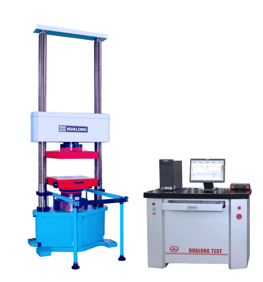 电液伺服长柱压力试验机（两立柱）-WHY系列