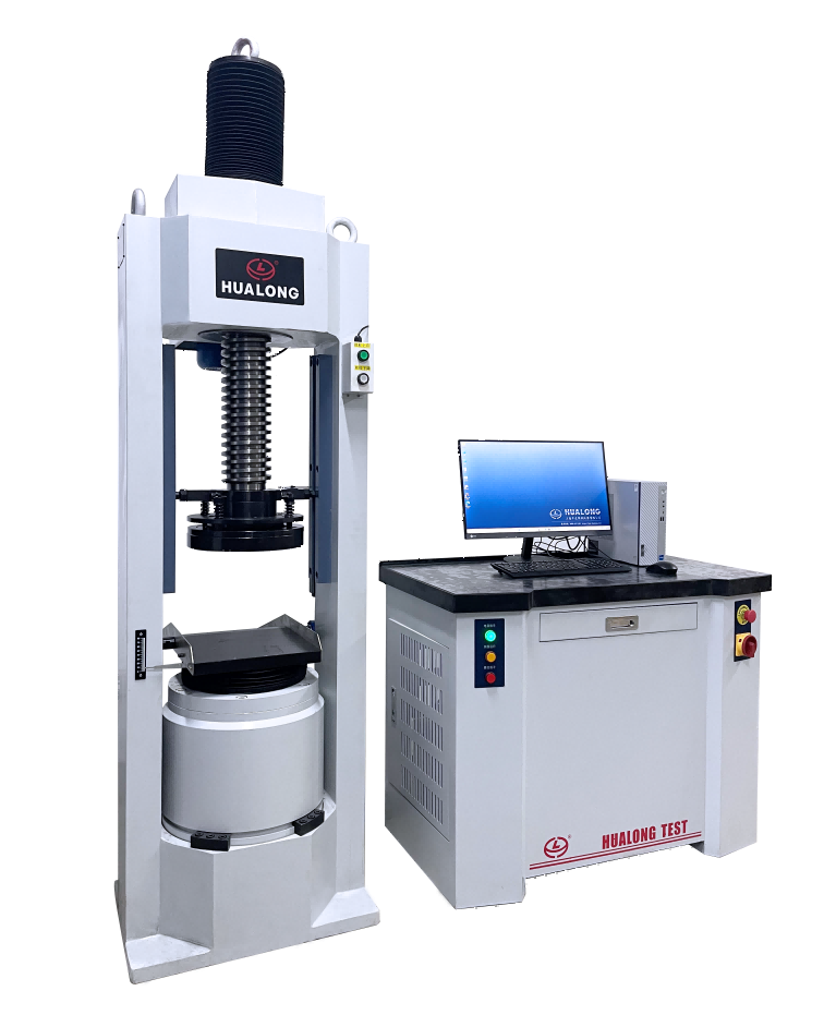 电液伺服压力试验机（600kN-3000kN）-WHY系列