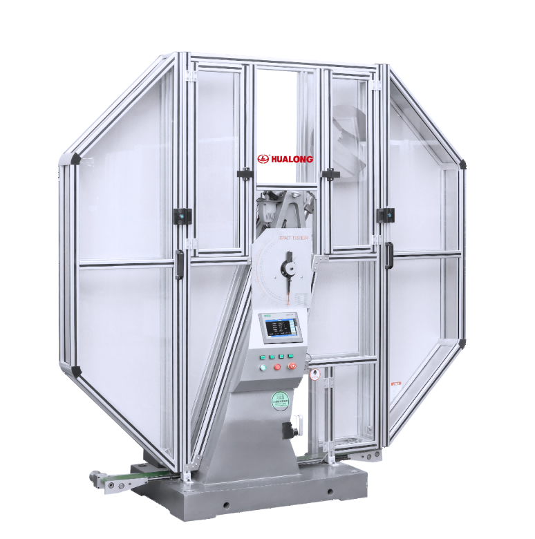 金属摆锤冲击试验机-CBD-D系列