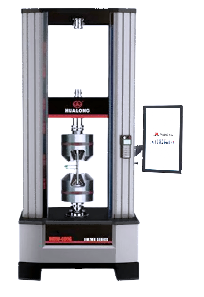 电子万能试验系统（落地型150kN-300kN）-WDW系列