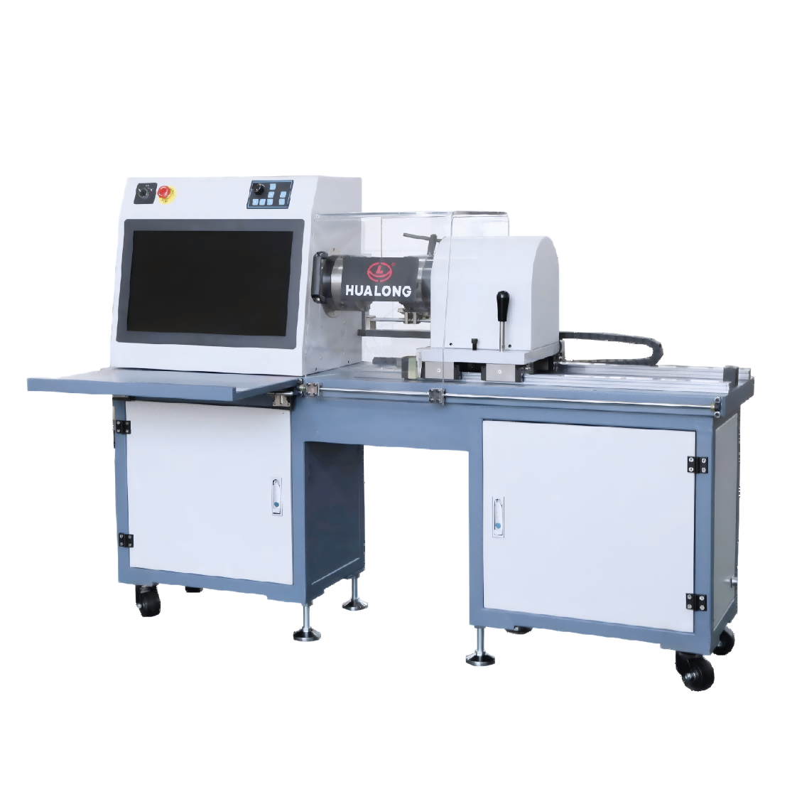 微机控制扭转试验机-WNJ系列