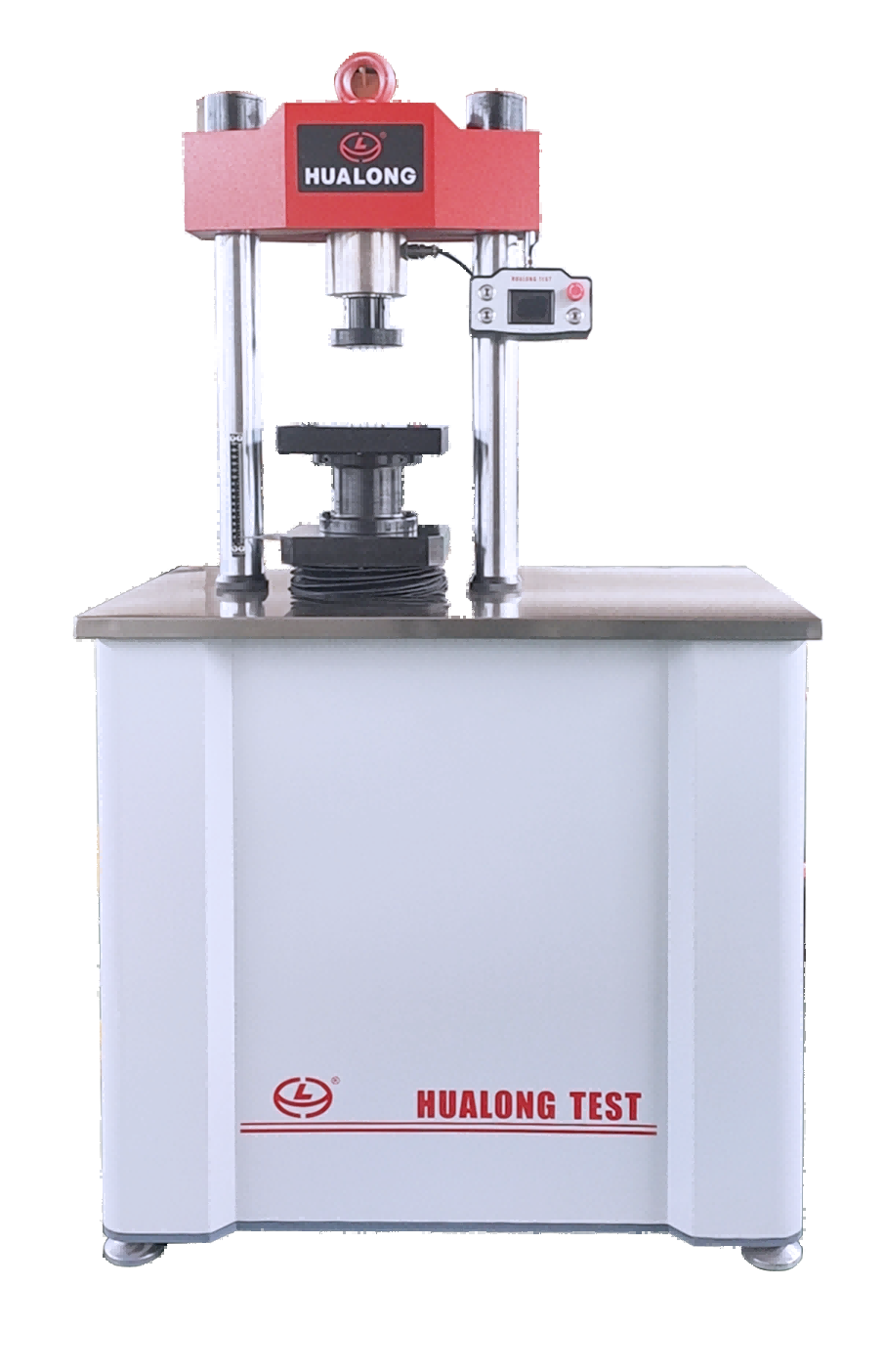 微机控制电子压力试验机（300kN-600）-WHY系列