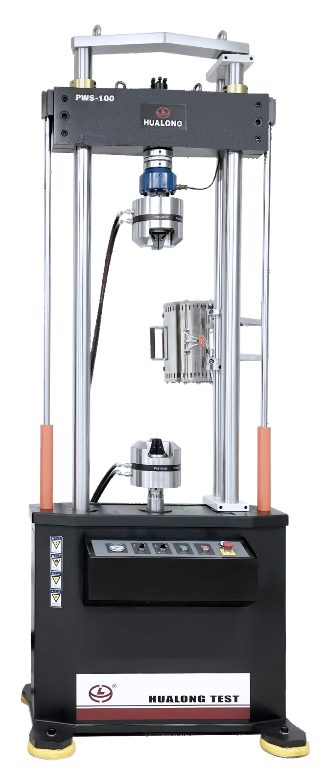 电液伺服疲劳试验机（50kN-100kN）-PWS系列