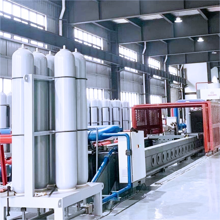 阻尼器试验系统（2000kN-4000kN）-PWZ系列