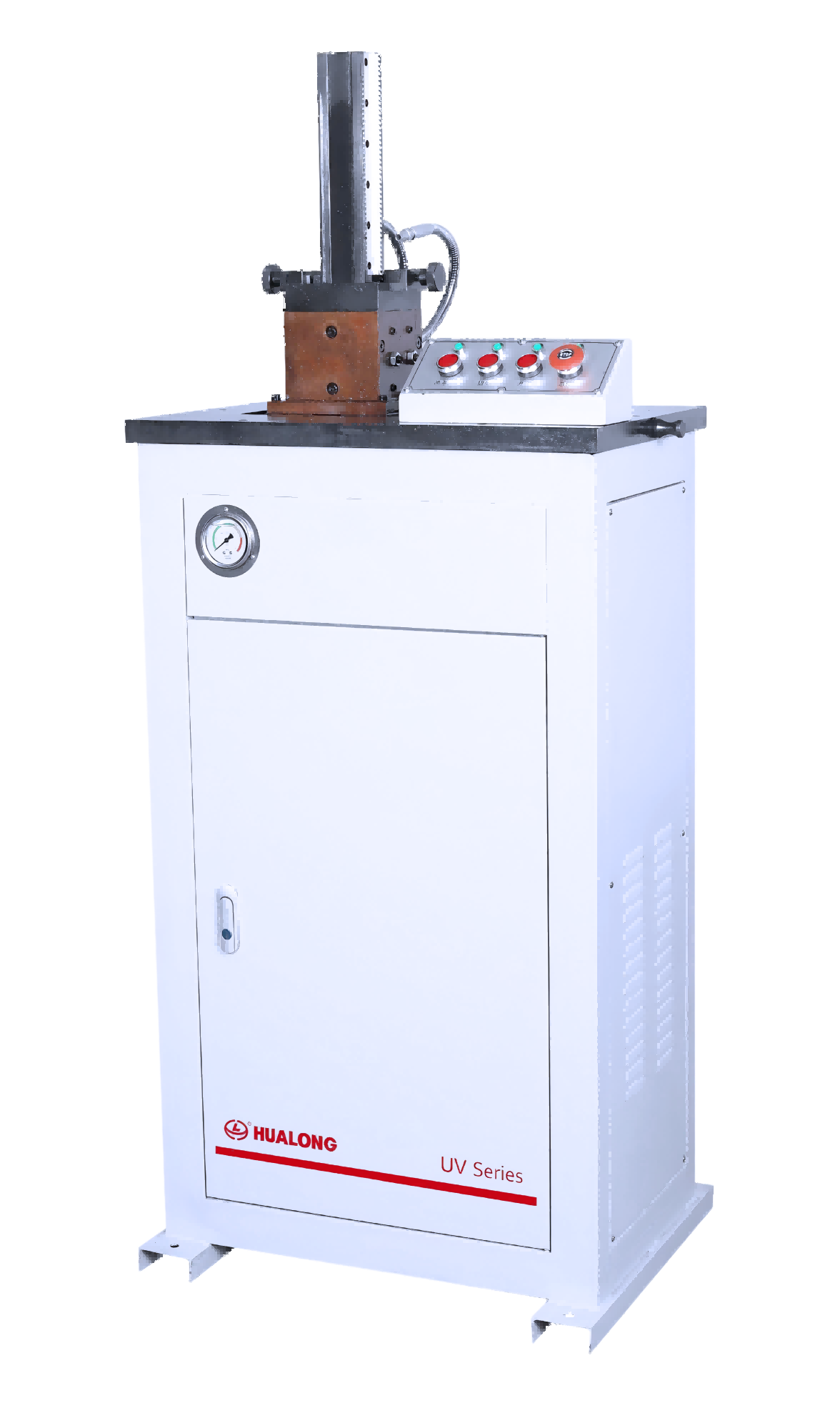 冲击试样缺口拉床-UV系列