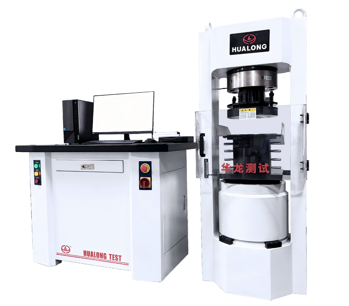 电液伺服压力试验机（600kN-3000kN）-WHY系列