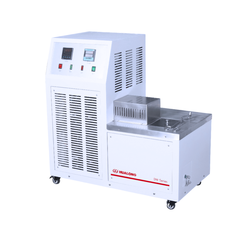 冲击试样低温仪-DW系列