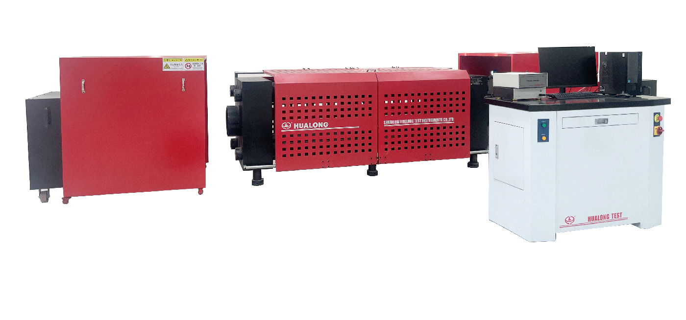 电液伺服静载锚固试验机（4000kN-15000kN）-WJM系列