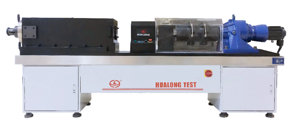 紧固件摩擦系数试验机-WNJ系列