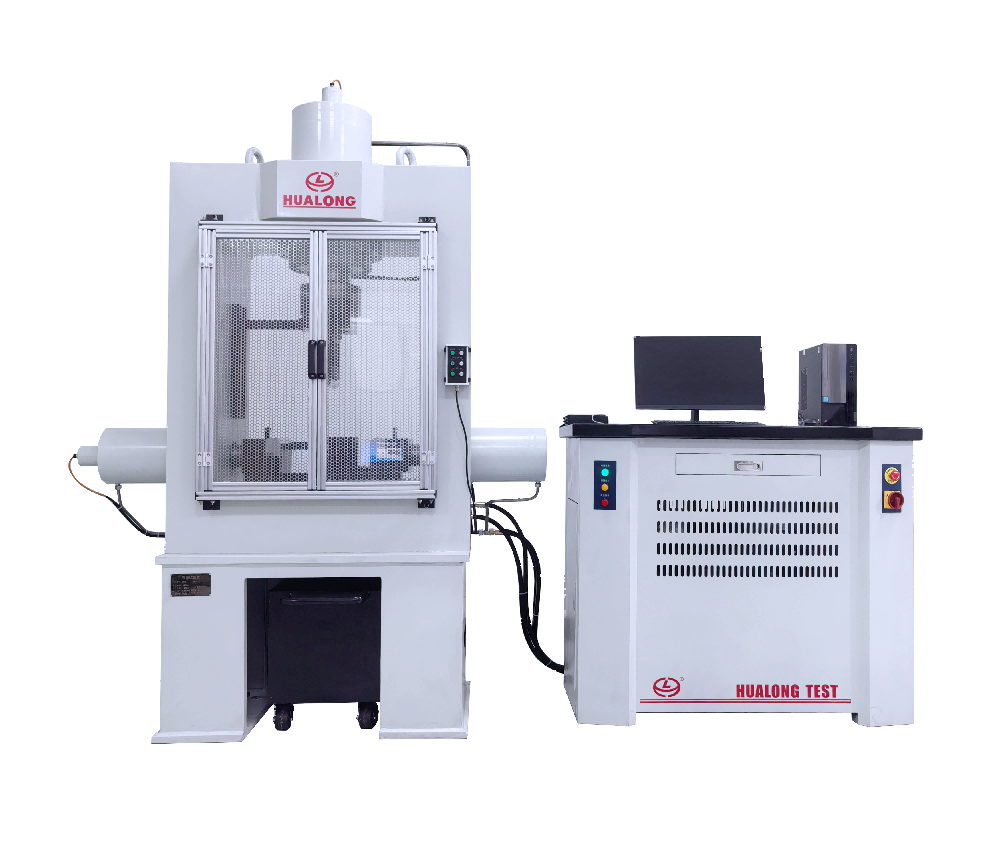 电液伺服三缸弯曲试验机-LWC系列