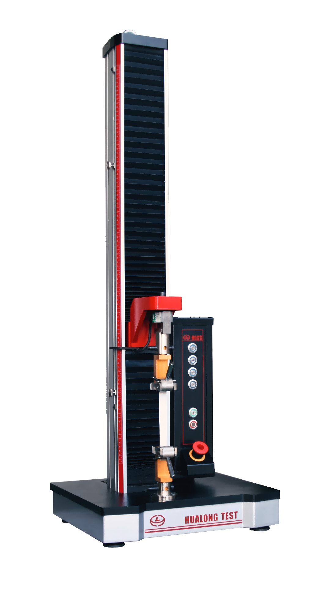 电子万能试验系统（单柱型50N-10kN）-WDW系列