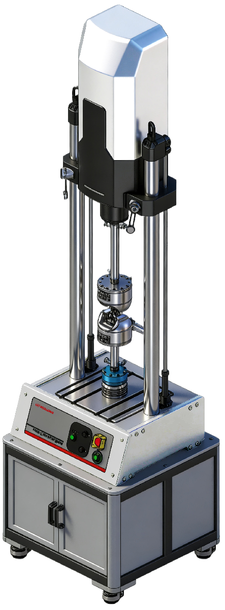 电子伺服疲劳试验机（1kN-10kN）-PWS-E系列