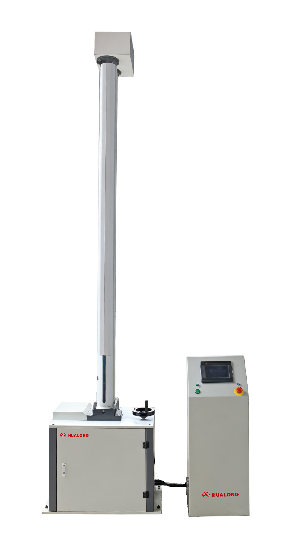 塑料落锤冲击试验机-LC系列
