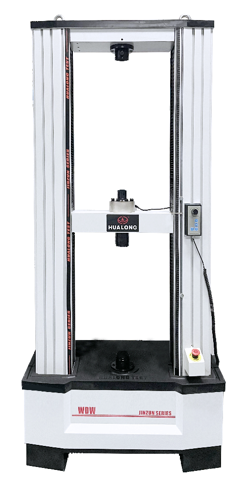 电子万能试验机（落地型50kN）-WDW-50