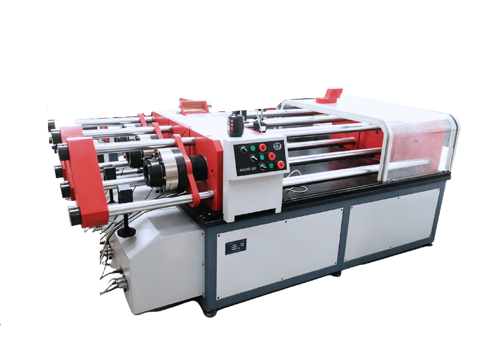 微机控制多工位拉伸应力松弛试验机-WSC系列