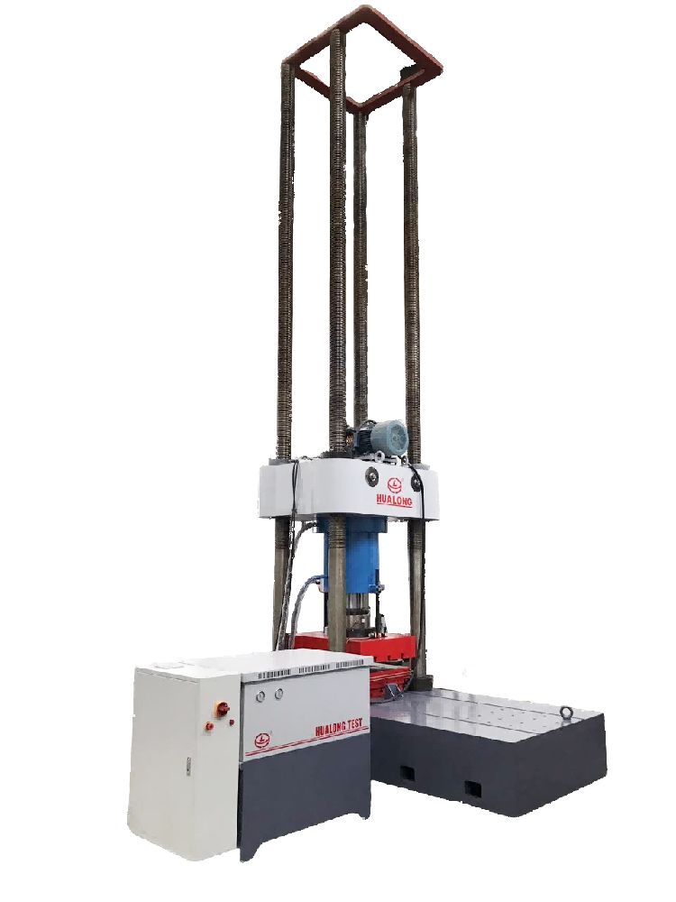 多功能加载系统-WHY系列