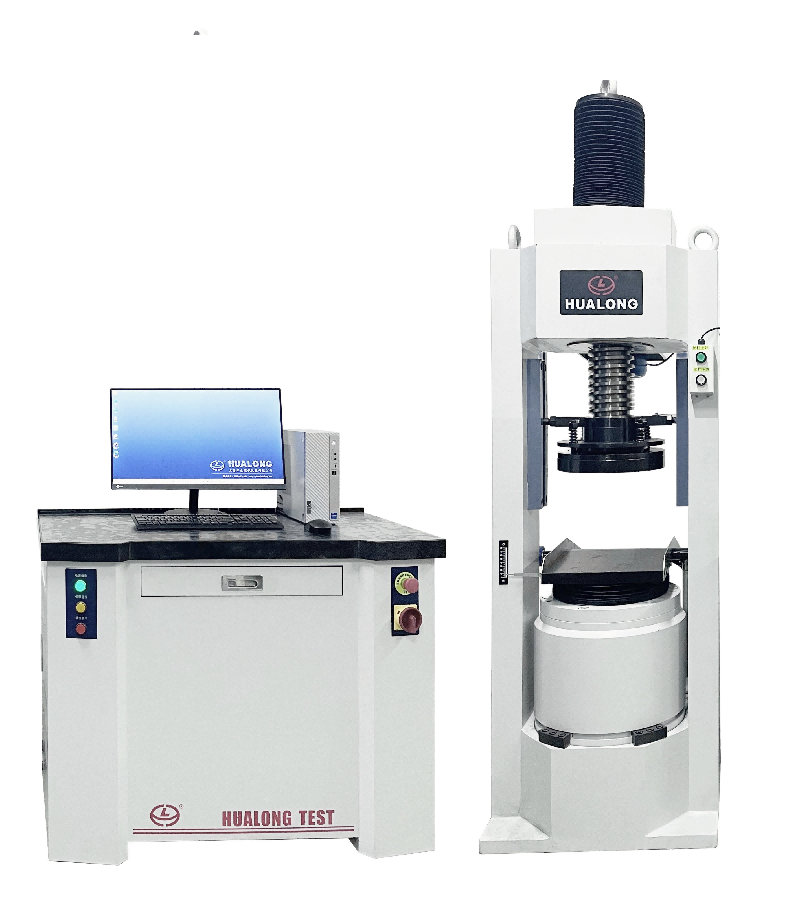 电液伺服压力试验机（600kN-3000kN）-WHY系列