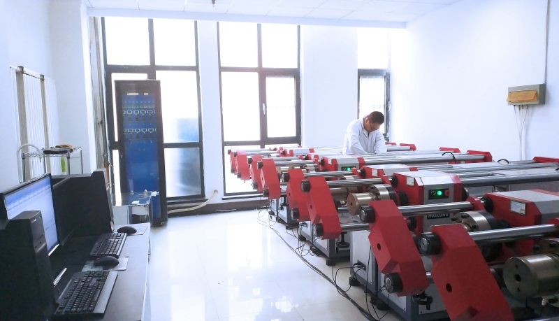 应力腐蚀松弛试验机-WSC系列