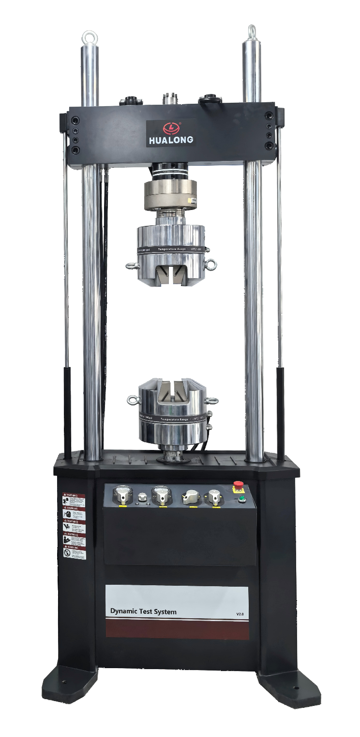 电液伺服疲劳试验机（50kN-300kN）-PWS系列