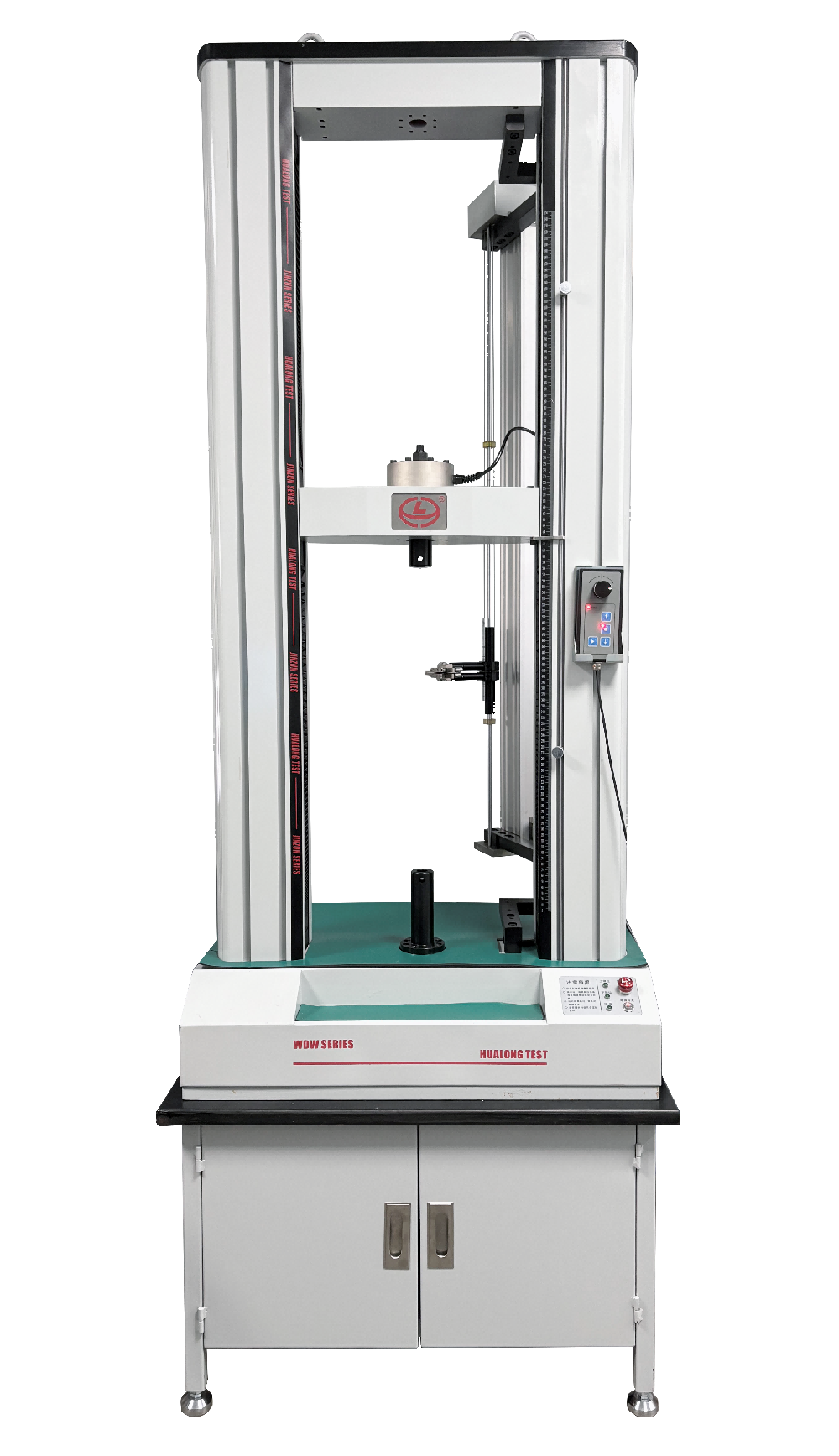 电子万能试验系统（桌面型100N-20kN）-WDW系列