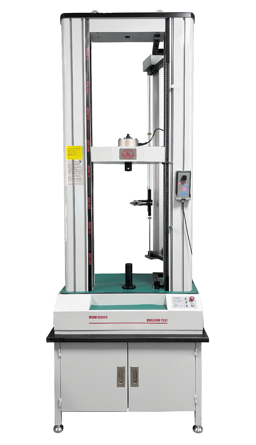 电子万能试验系统（桌面型100N-20kN）-WDW系列